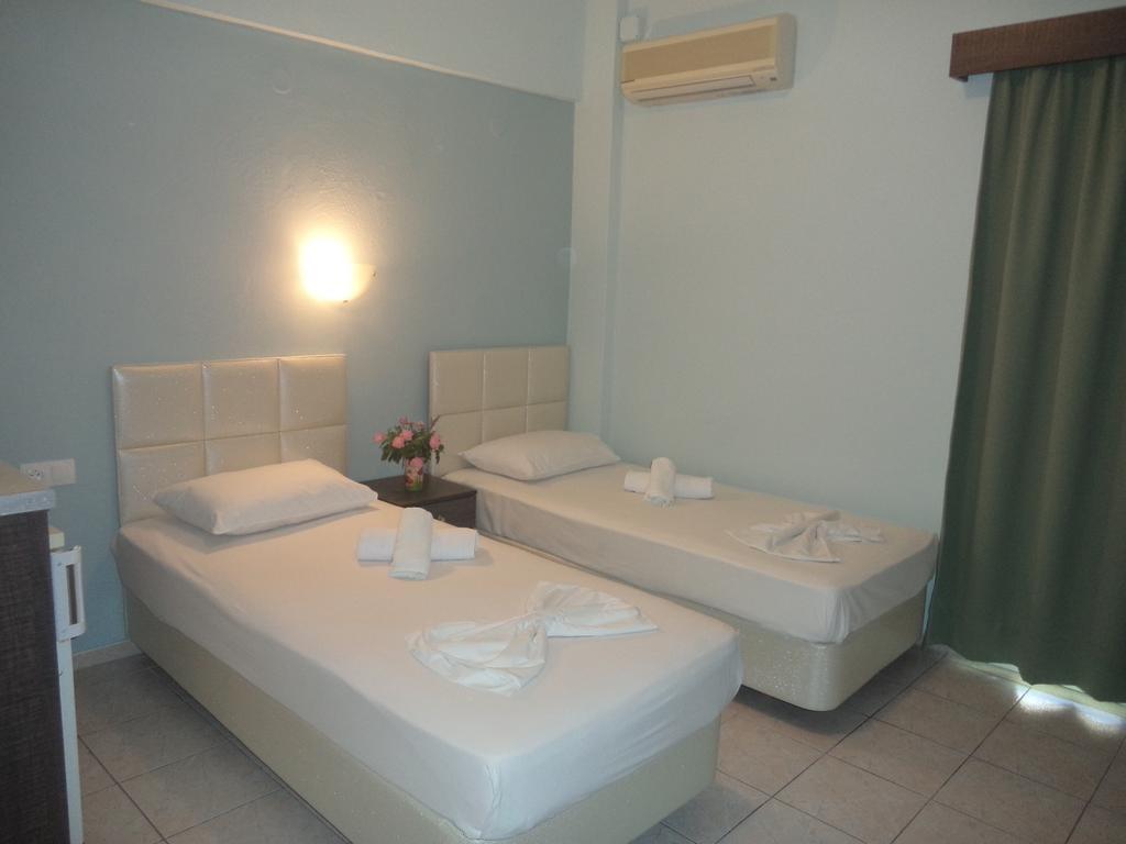 Hotel Dioni Paralia Katerinis Room photo