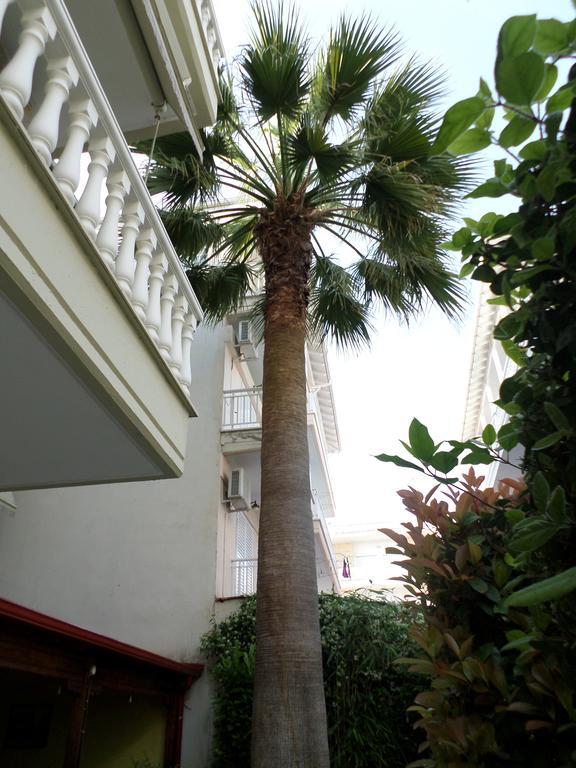 Hotel Dioni Paralia Katerinis Exterior photo