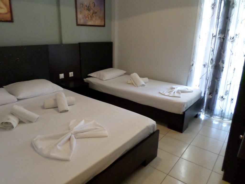 Hotel Dioni Paralia Katerinis Room photo
