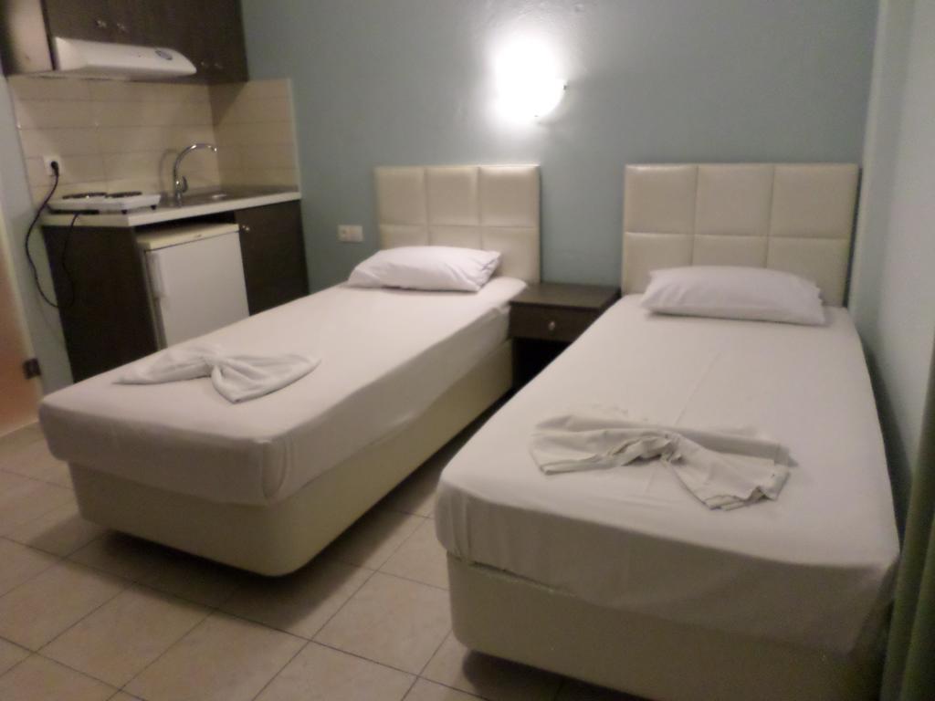 Hotel Dioni Paralia Katerinis Room photo