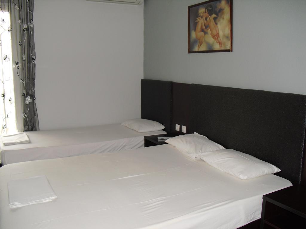 Hotel Dioni Paralia Katerinis Room photo