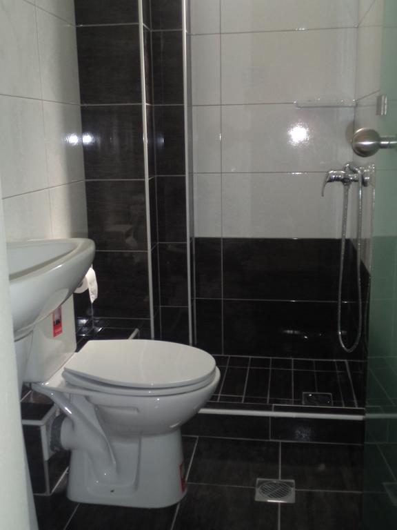 Hotel Dioni Paralia Katerinis Room photo