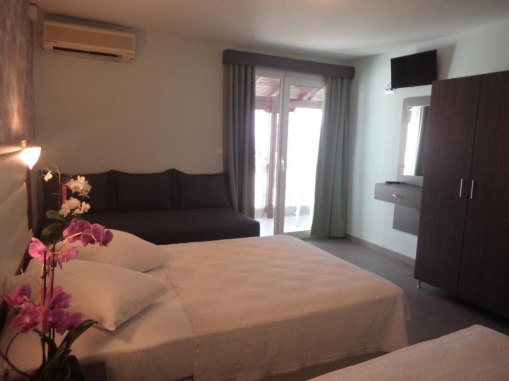 Hotel Dioni Paralia Katerinis Room photo
