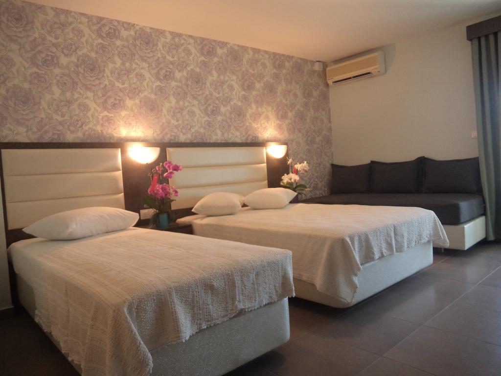 Hotel Dioni Paralia Katerinis Room photo