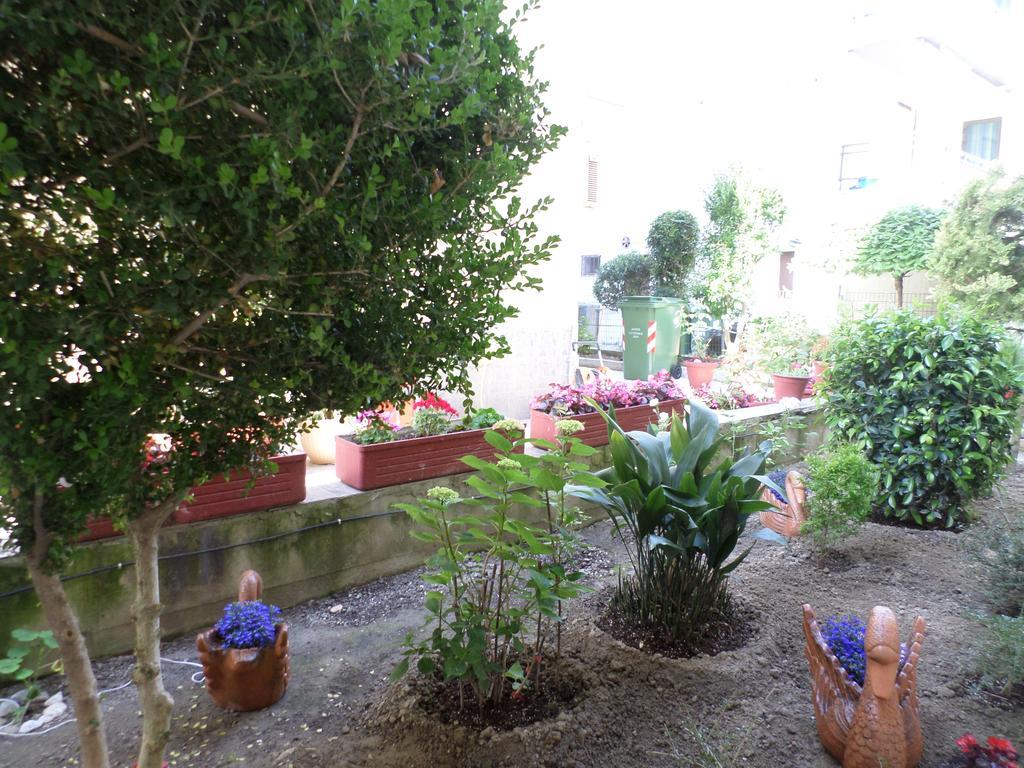 Hotel Dioni Paralia Katerinis Exterior photo