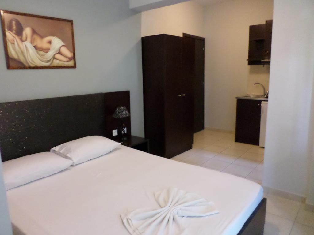 Hotel Dioni Paralia Katerinis Room photo