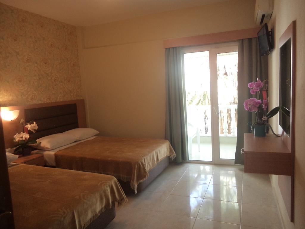 Hotel Dioni Paralia Katerinis Room photo