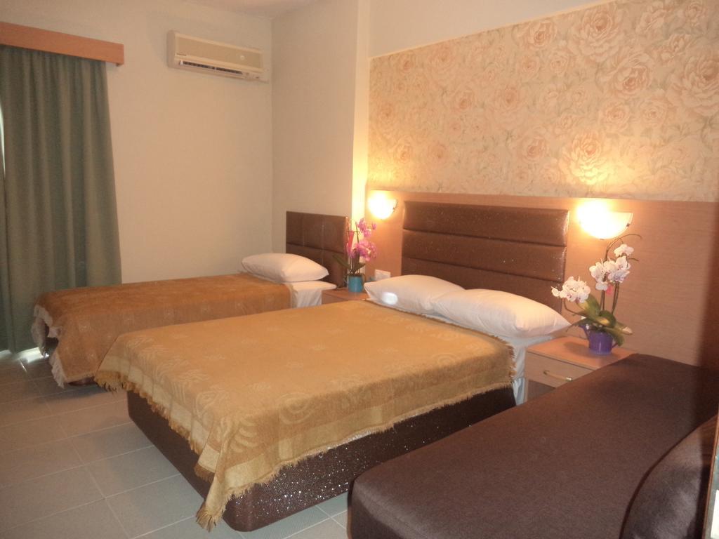Hotel Dioni Paralia Katerinis Room photo